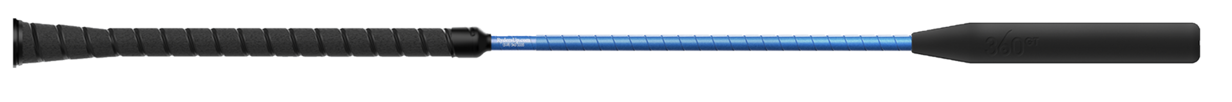 The 360GT riding crop