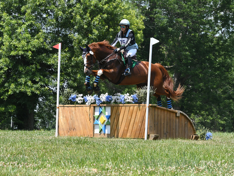 Eventing