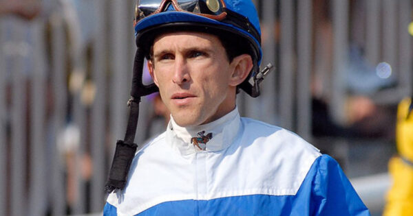 Seven Years after Retirement, Ramón Dominguez’s Passion for Racing